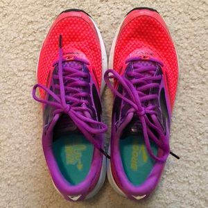 Brooks Launch 4 Running Shoes
